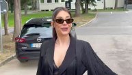 Sanja Vučić otkrila da je sada ravnopravni član žirija