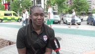 Bivša šampionka sveta i WNBA zvezda za Telegraf: "Nisam znala koliko je moćna srpska košarka..."