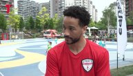 Kao dečaku mu dijagnostikovali retku bolest, a on zaigrao u NBA: "Svaki doktor mi je govorio..."