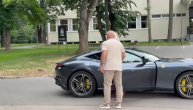 Dara o slučaju Mine Kostić