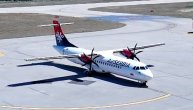 Otvaranje linije Air Serbia Beograd-Brač