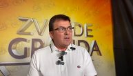"Nisam upoznao Markovu devojku" Mikica Gačić o porodičnom skandalu