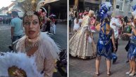 Karneval u Pancevu
