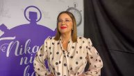 "Saša Popović će mi poslati mentalnu poruku..." Dragana nikad iskrenija u finalu emsije