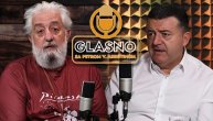 Dr Orhan Dragaš novi gost podkasta "Glasno"