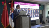 Poseta Šu Čanga Institutu za kardiovaskularne bolesti "Dedinje"
