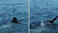 Dara Bubamara se skinula u bikini, tajno je snimao mlađi dečko! Ona pokazala šta ume: "Ljubav moja!"