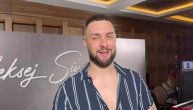 Ksander kupuje kod Kineza! Pevač otkrio gde sve nabavlja odeću za spotove