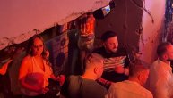Luna Marko i Sloba se sreli posle mnogo vremena, evo kako su se ponašali