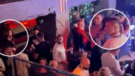 Luna, Marko i Sloba se sreli, prvi put posle ljubavne drame: Spojila ih ONA, evo kako su se ponašali
