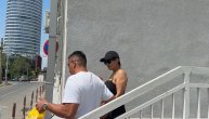 Mina Kostić izašla iz Laze