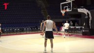 Nikola Jokić novi kapiten reprezentacije Srbije