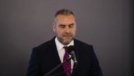 Nikola Penić na predstavljanju Monografije beogradskog sporta: "Beograd je grad šampiona"