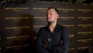 "Dođu da se slikaju na 15 minuta i odu kući" Uros Živković opleo po estradi