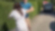 Drama na Umci ispred kuće porodice Tijanić: Izvršitelji ih iseljavaju iz doma