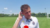 Saša Ilić obradovao navijače Partizana, evo šta kaže o pojačanjima za predstojeći prelazni rok