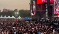 Počeo belgrade Music Week festival