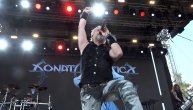 Sonata Arctica otvorili Arsenal Fest