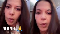 Koraima Tores se oglasila povodom zemljotresa u Venecueli