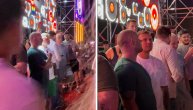 Stefan Karić prvi put u javnosti nakon presude