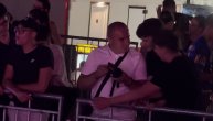 Influenser Marko Filipović došao na Music Week