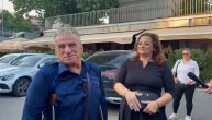 "Ovo je sećanje na neke lepe stvari..." Srećko i Anica uzbuđeni pred večerašnji nastup