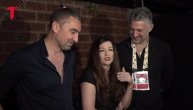 Ivana Peters napustila Tap 011, pa priznala: "Negativ ne može da se poredi sa njima"