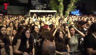 Negative oduševili publiku na Arsenal festu