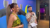 "Nisam želela da se svima dopadnem, radila sam po osećaju" Milica Pavlović o albumu