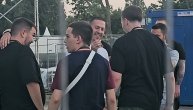 Baka Prase snimao novi sadržaj pred nastup na festivalu MW: Pokazao skupoceni komad iz kutije