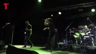 Napalm Death na Garden bini Arsenal festa