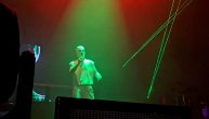 Devito napravio spektakl na Music Week-u