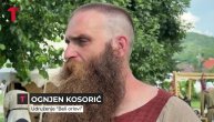 Održana manifestacija "Dan srednjeg veka" u Golupcu