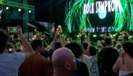 Čipi iz Osvajača gost Rock Symphony-u na Arsenal festu