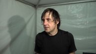 Pevač benda Napalm Death za Telegraf o nastupu na Arsenal festu