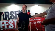Bojan Slačala (Artan Lili): Jedva čekamo da čujete nove pesme