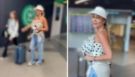 Jovana Mišković odvela ćerke u kamp: "Ne radim, bavim se decom"