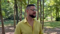 Pevač izneo detalje odnosa sa Anđelom Đuričić, pomenuo Gastoza