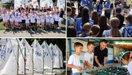 Obeležava se međunarodni dan reke Dunav: Održana akcija čišćenja, regata i edukacija najmlađih