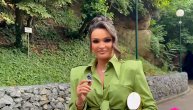 "To su završeni odnosi" Tamara Milutinović iskreno o Marku Gačiću