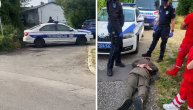 Ovo je osuumnjičeni za ubistvo kod BIP u Beogradu