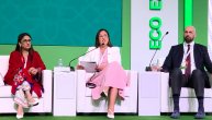 Pavkov - Zelena tranzicija nije trosak, vec investicija u stabilnost i odrzivi razvoj