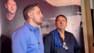 "Zovu me za duet, ali sam ja problem" Hari priznao zašto odbija kolege, a Mirzu oduševio gestom