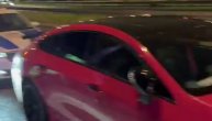 Tamari Bojanic oduzet auto