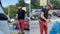 Evo šta radi Sloba Vasić nakon izlaska iz Laze Lazarević