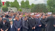 Počela dženaza Sejde Bešlić