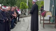 Hodžin govor o Sejdi
