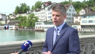 Gujon: Izložba "Ugroženi i zaboravljeni ljudi" podseća Evropu na položaj Srba na KIM