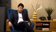 Šivaz Rai za Telegraf: Srbija će biti digitalni centar regiona
