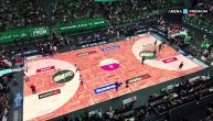Nenad Kostić zaplakao zbog smrti Edina Avdića u prenosu uživo, njegov govor će se zauvek pamtiti